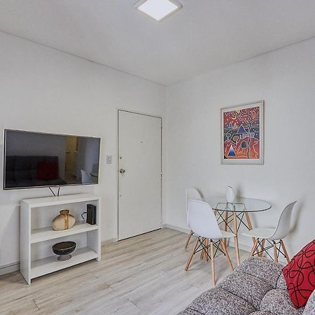 Palermo Soho Corazon Apartment Buenos Aires Luaran gambar