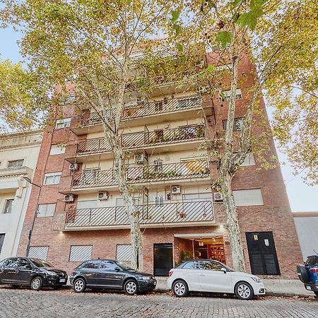 Palermo Soho Corazon Apartment Buenos Aires Luaran gambar