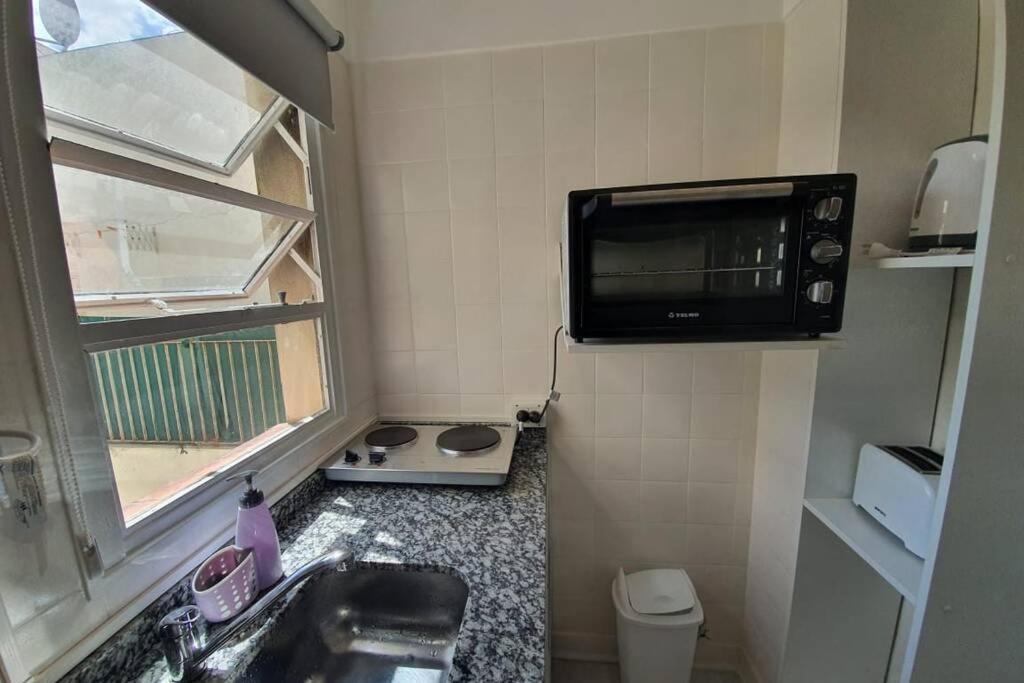 Palermo Soho Corazon Apartment Buenos Aires Luaran gambar