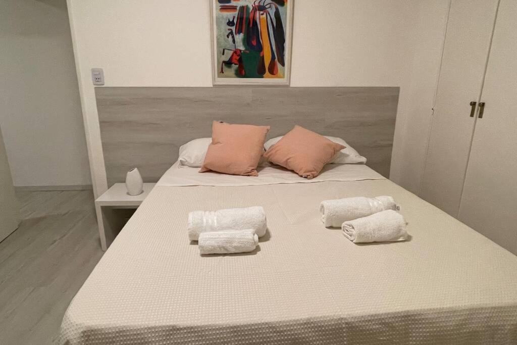 Palermo Soho Corazon Apartment Buenos Aires Luaran gambar