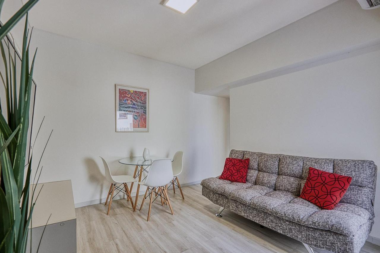 Palermo Soho Corazon Apartment Buenos Aires Luaran gambar