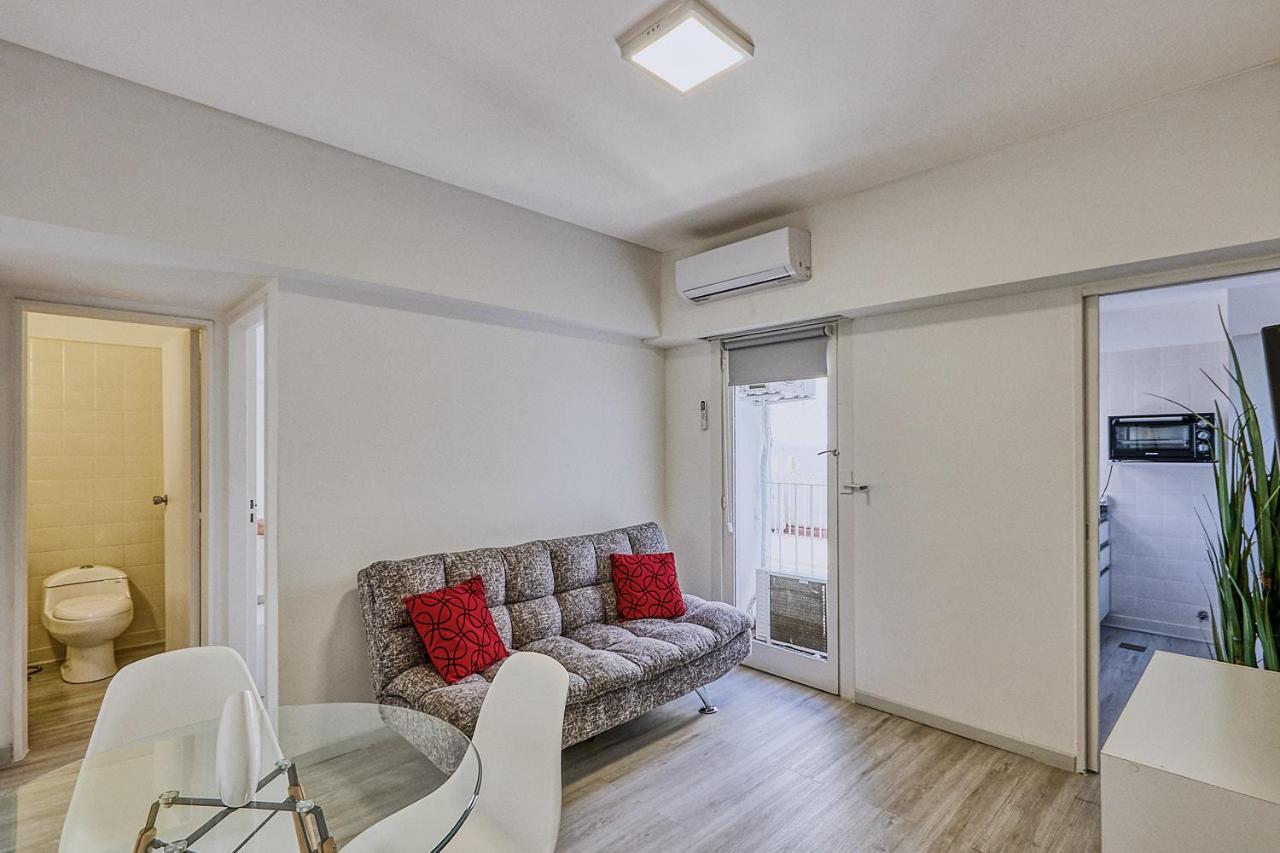 Palermo Soho Corazon Apartment Buenos Aires Luaran gambar