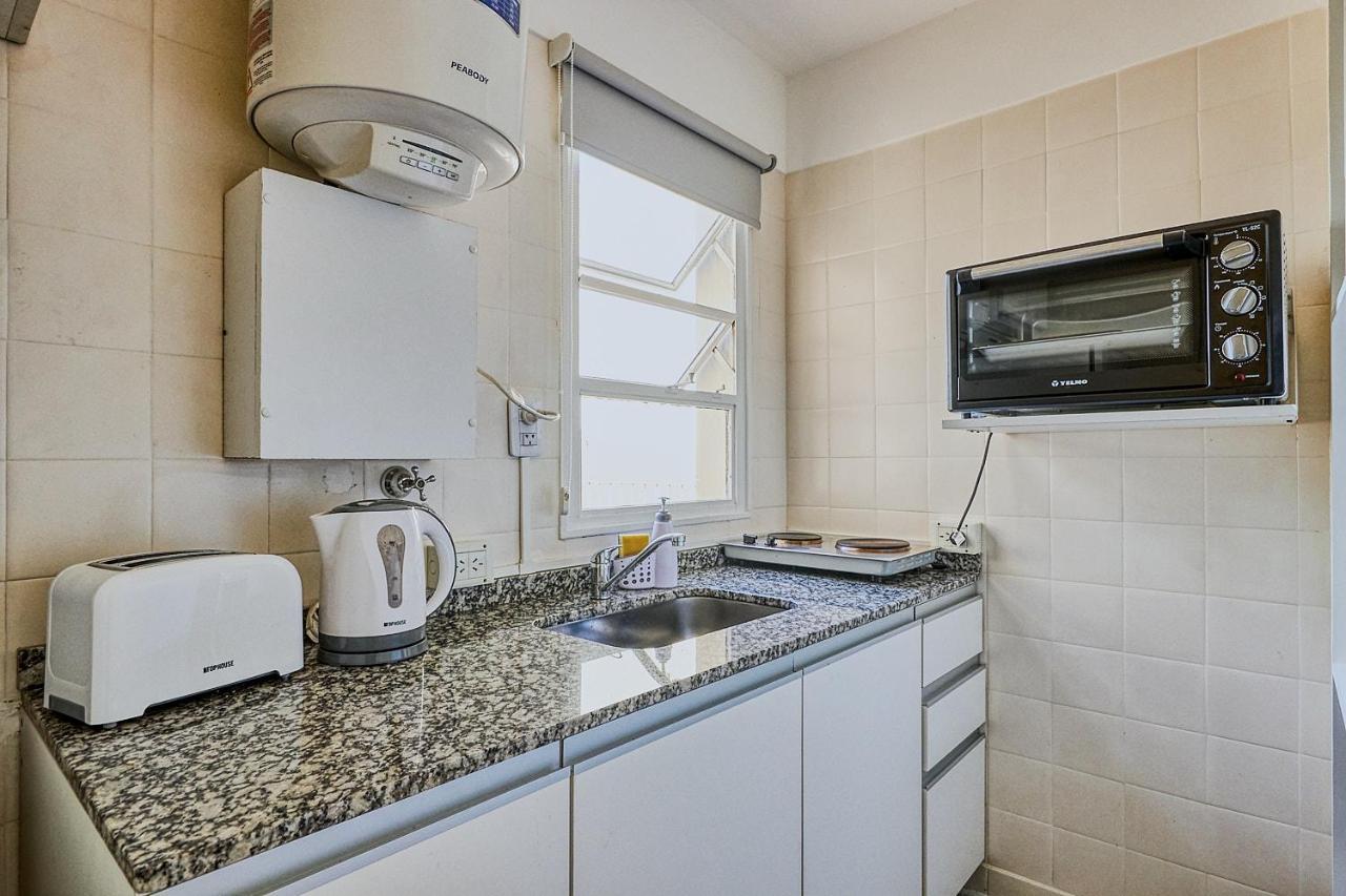 Palermo Soho Corazon Apartment Buenos Aires Luaran gambar