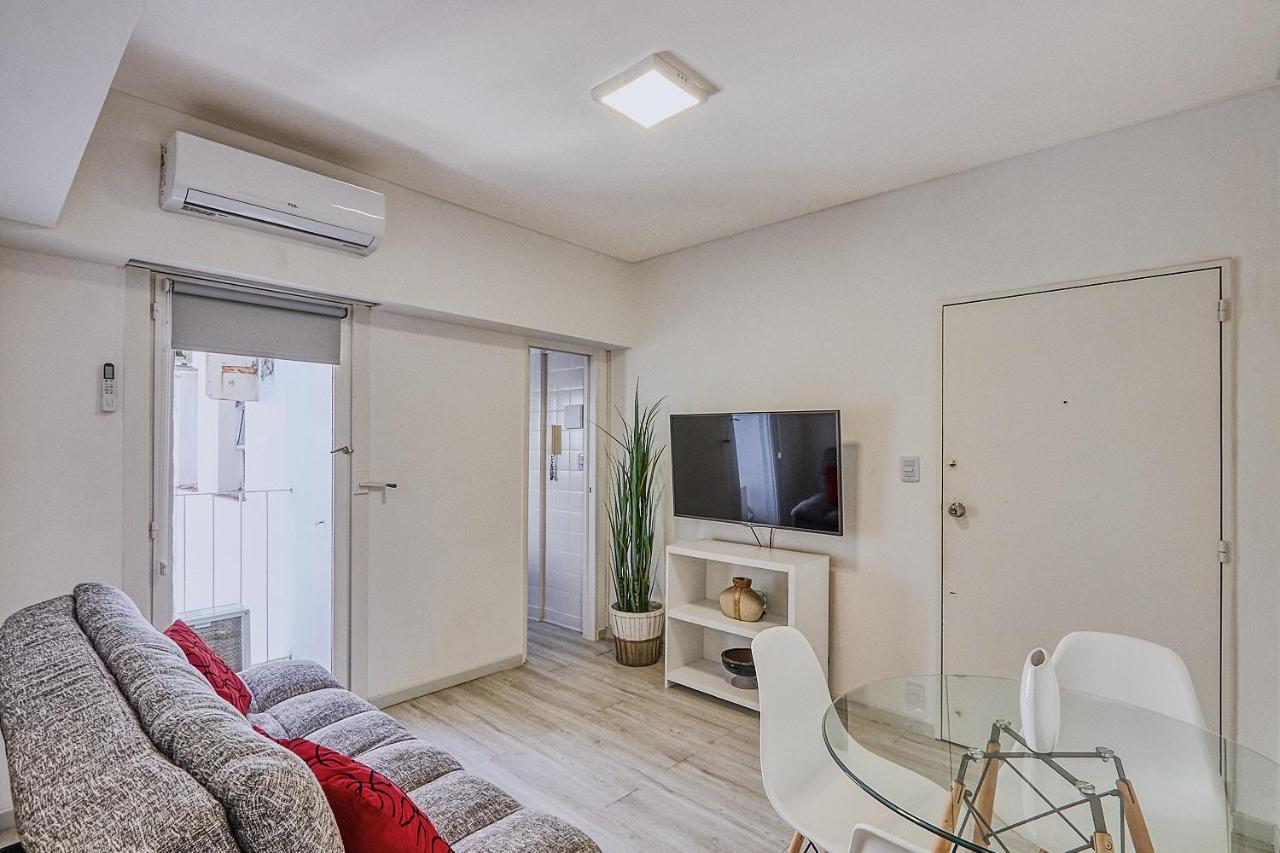 Palermo Soho Corazon Apartment Buenos Aires Luaran gambar