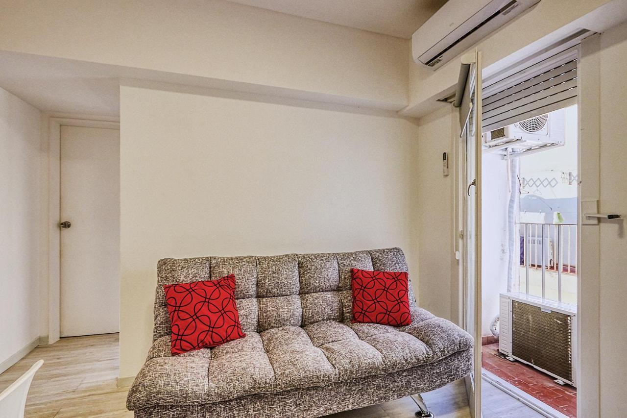 Palermo Soho Corazon Apartment Buenos Aires Luaran gambar