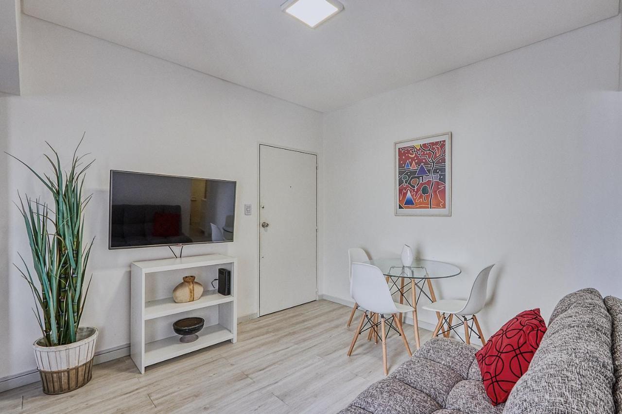Palermo Soho Corazon Apartment Buenos Aires Luaran gambar