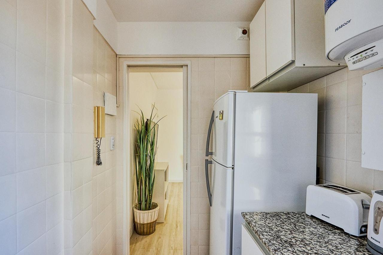 Palermo Soho Corazon Apartment Buenos Aires Luaran gambar