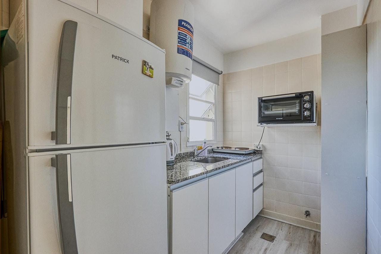Palermo Soho Corazon Apartment Buenos Aires Luaran gambar