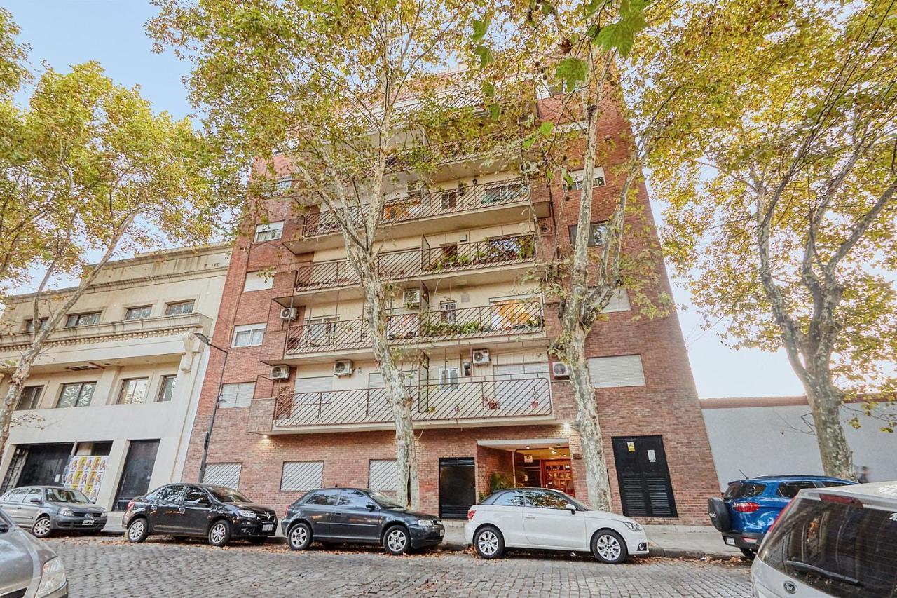 Palermo Soho Corazon Apartment Buenos Aires Luaran gambar