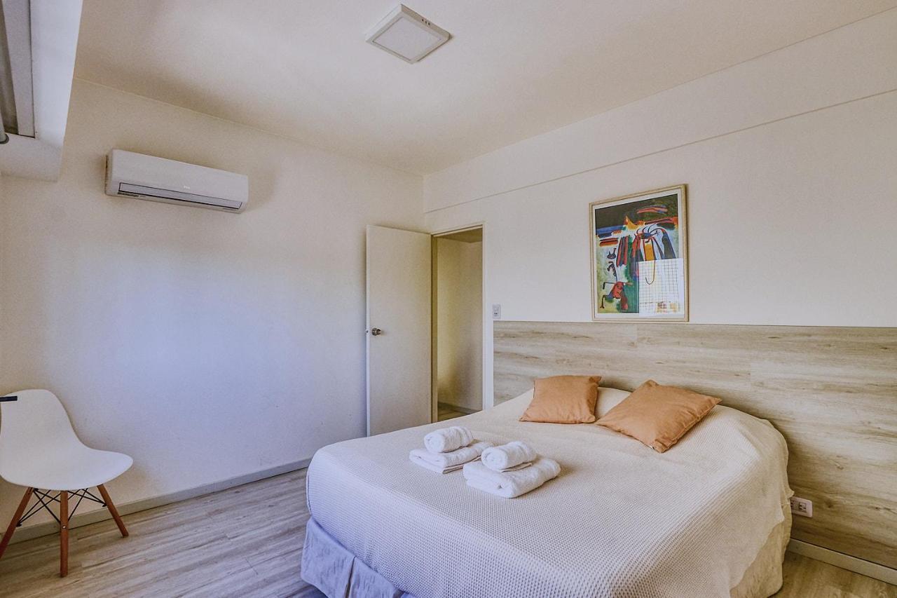 Palermo Soho Corazon Apartment Buenos Aires Luaran gambar