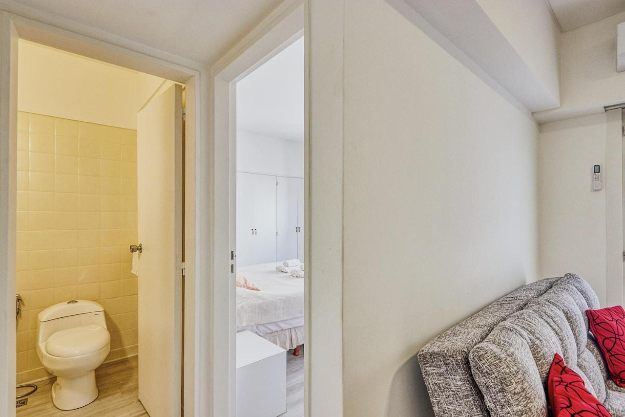 Palermo Soho Corazon Apartment Buenos Aires Luaran gambar