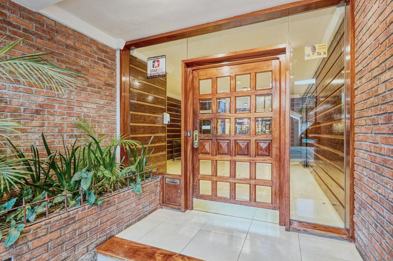 Palermo Soho Corazon Apartment Buenos Aires Luaran gambar