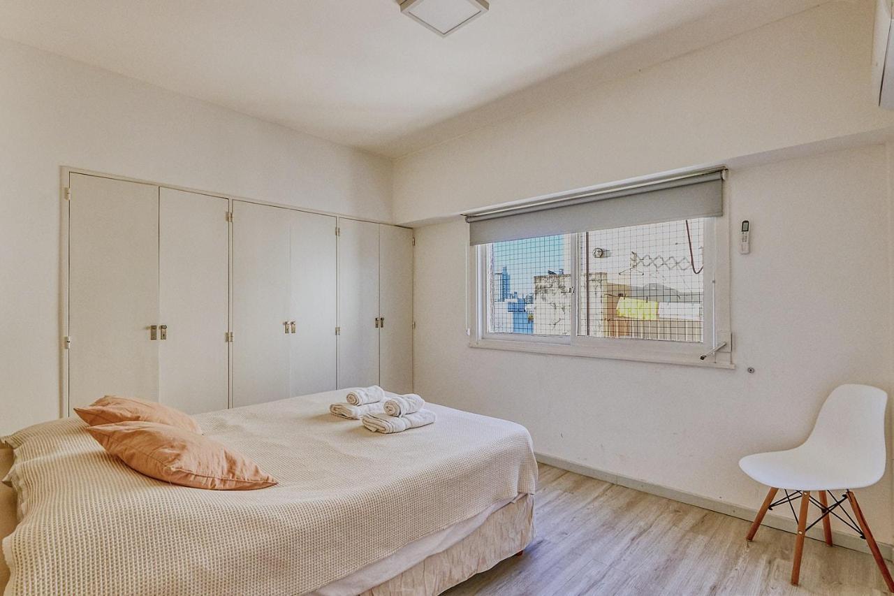 Palermo Soho Corazon Apartment Buenos Aires Luaran gambar