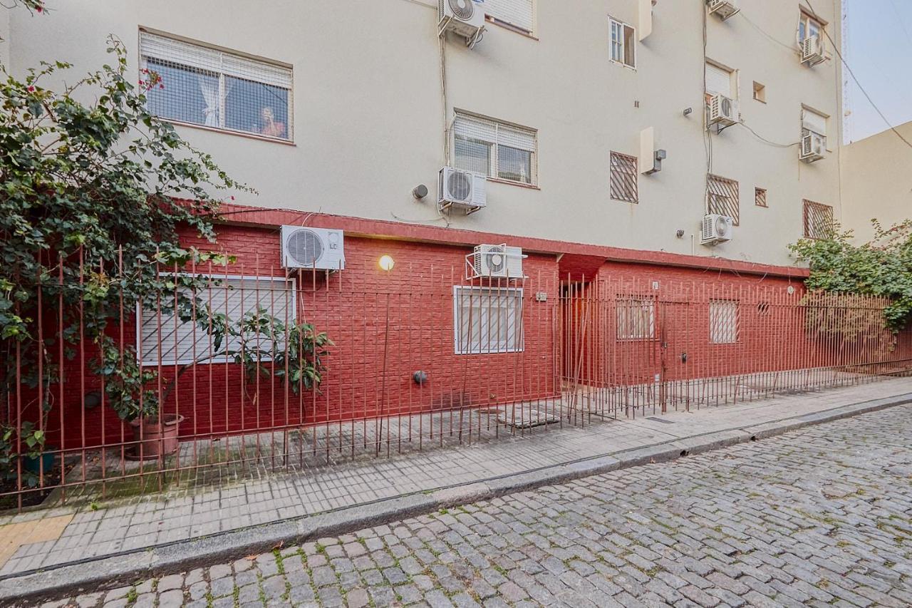 Palermo Soho Corazon Apartment Buenos Aires Luaran gambar