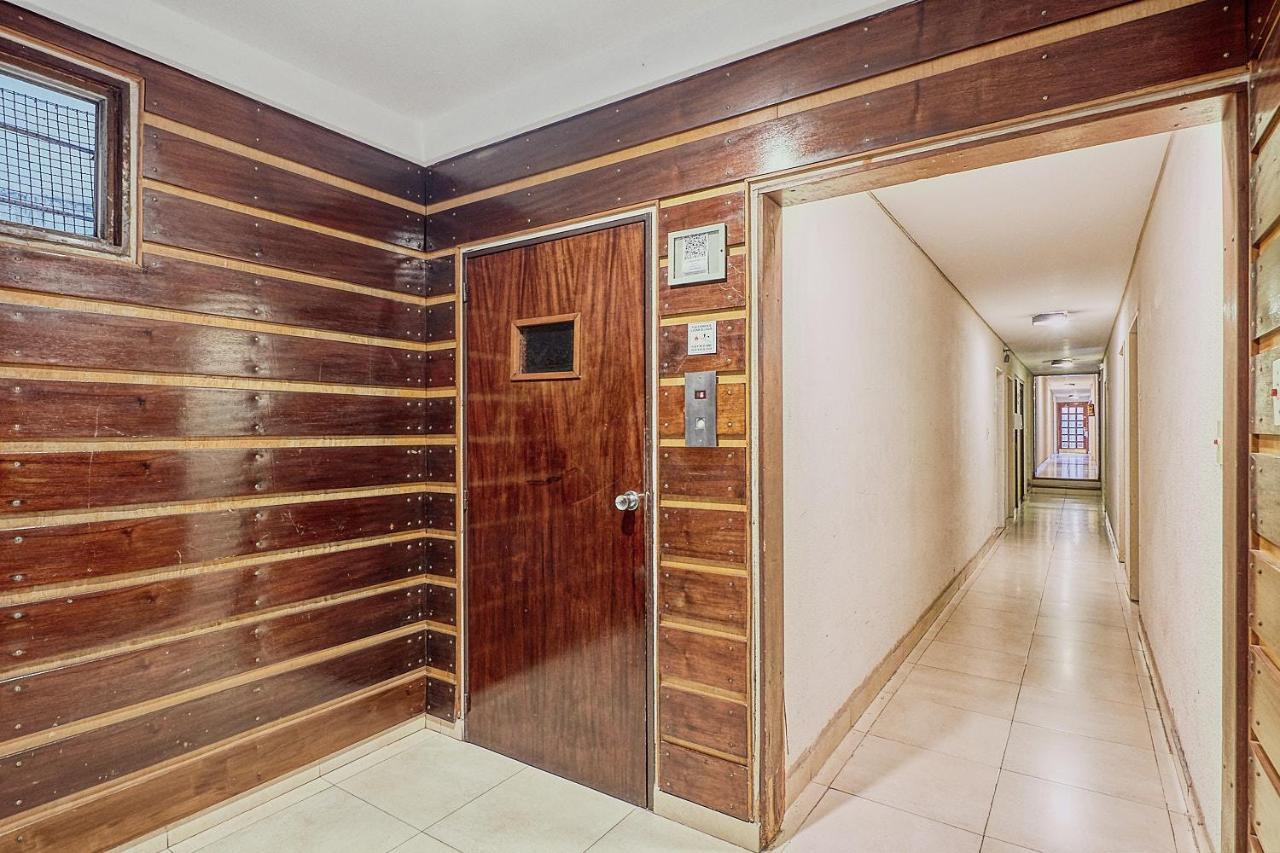 Palermo Soho Corazon Apartment Buenos Aires Luaran gambar